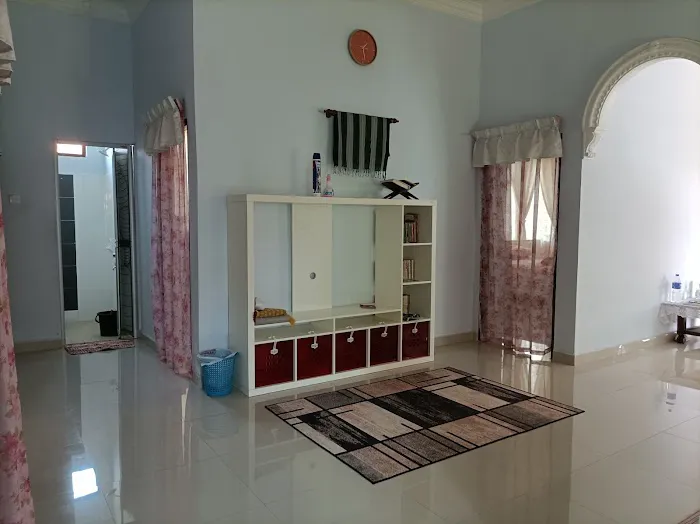 Ayra Homestay Picture 5