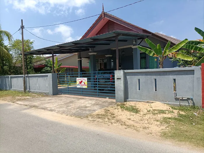 Ayra Homestay Picture 6