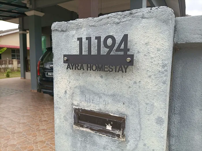 Ayra Homestay Picture 4