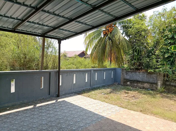 Ayra Homestay Picture 7