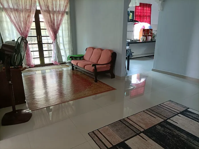 Ayra Homestay Picture 3