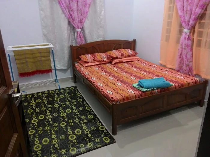 Ayra Homestay Picture 1