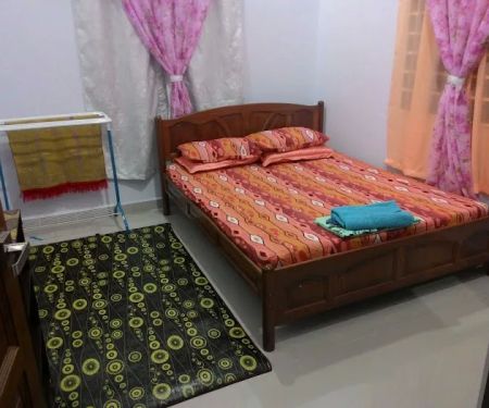 Ayra Homestay