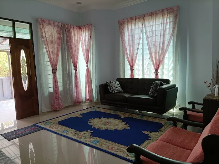 Ayra Homestay Picture 10