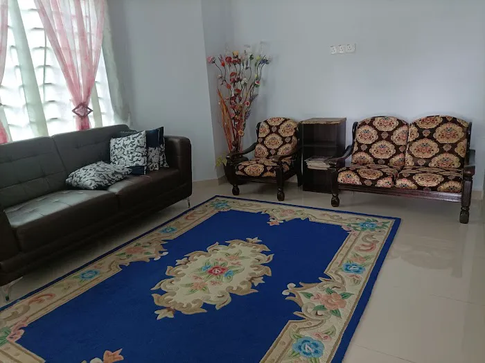 Ayra Homestay Picture 9