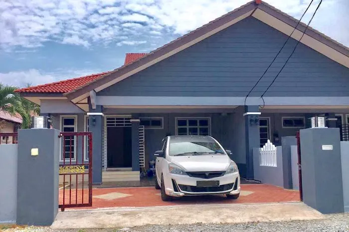 Darul Hana Homestay Picture 1