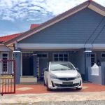 Darul Hana Homestay