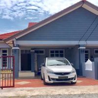 Darul Hana Homestay ico