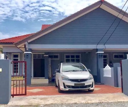 Darul Hana Homestay