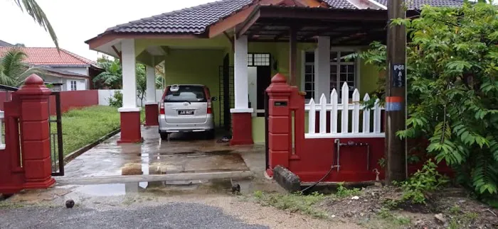 Asiah Homestay Picture 5