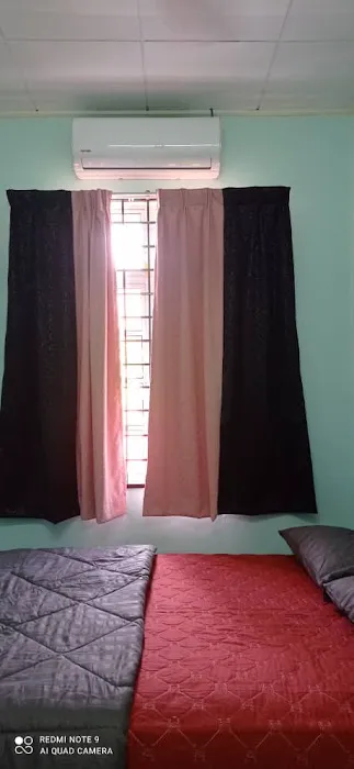Asiah Homestay Picture 4