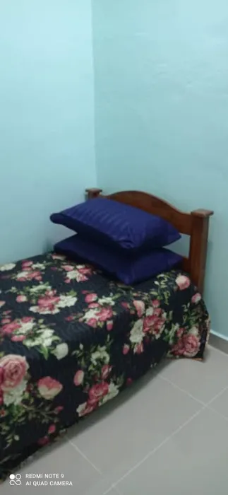 Asiah Homestay Picture 3