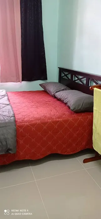 Asiah Homestay Picture 6