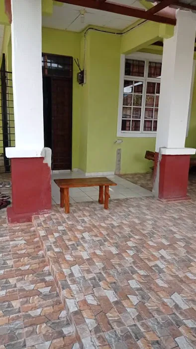 Asiah Homestay Picture 2