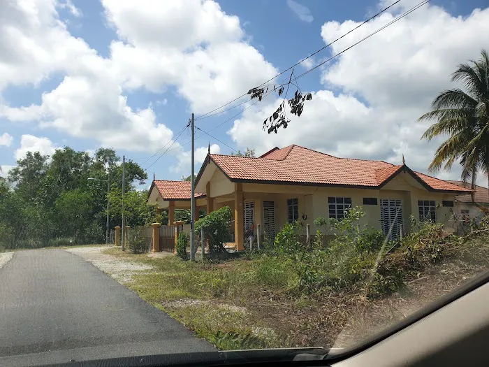 Baitul Jannah Lot 20100 Picture 4