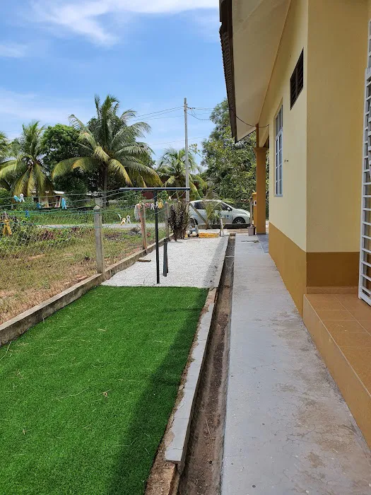 Baitul Jannah Lot 20100 Picture 3