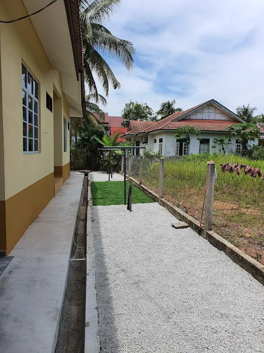 Baitul Jannah Lot 20100 Picture 8