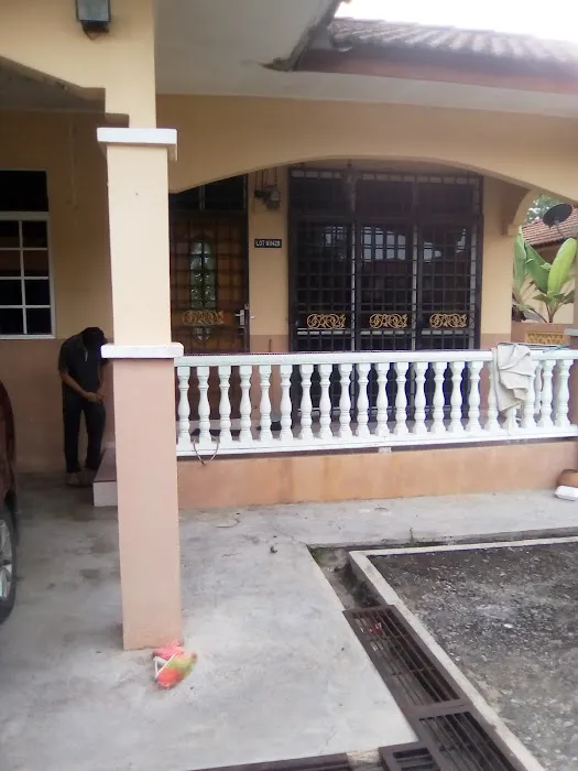 Kampung Padang Nenas Picture 3