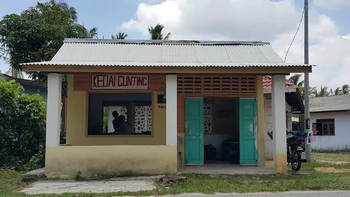 Kampung Padang Nenas Picture 7