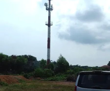 Kampung Padang Nenas