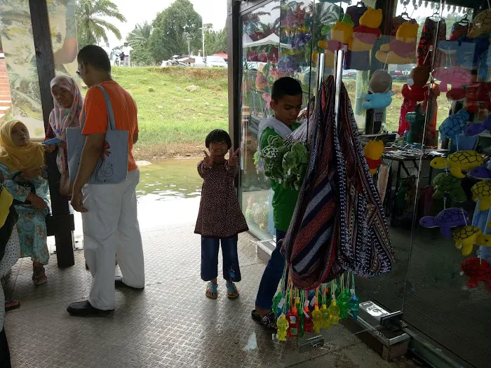 Kampung Padang Nenas Picture 10