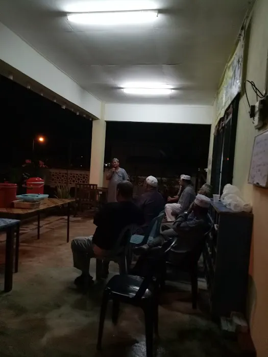 Kampung Padang Nenas Picture 9