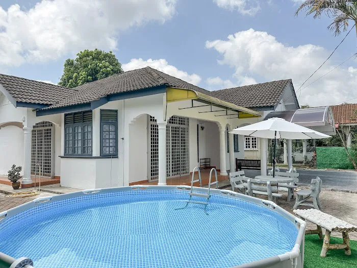 228’s Homestay Picture 8