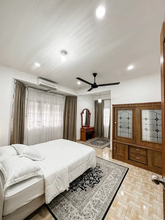228’s Homestay Picture 10