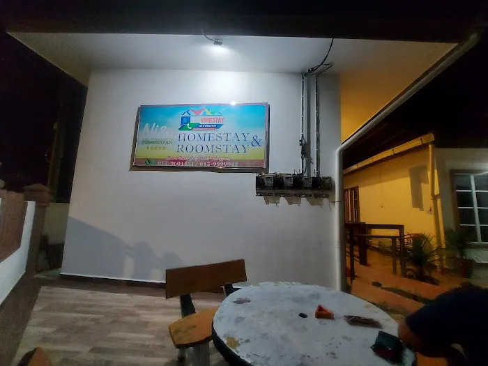 Nisa Homestay and Roomstay Picture 1
