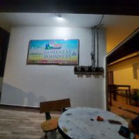 Nisa Homestay and Roomstay ico