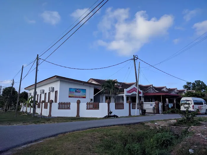 Nisa Homestay and Roomstay Picture 5