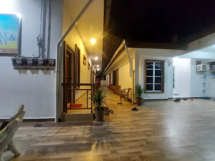 Nisa Homestay and Roomstay Picture 6
