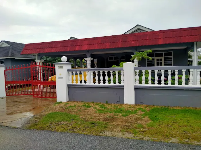 Nisa Homestay and Roomstay Picture 3