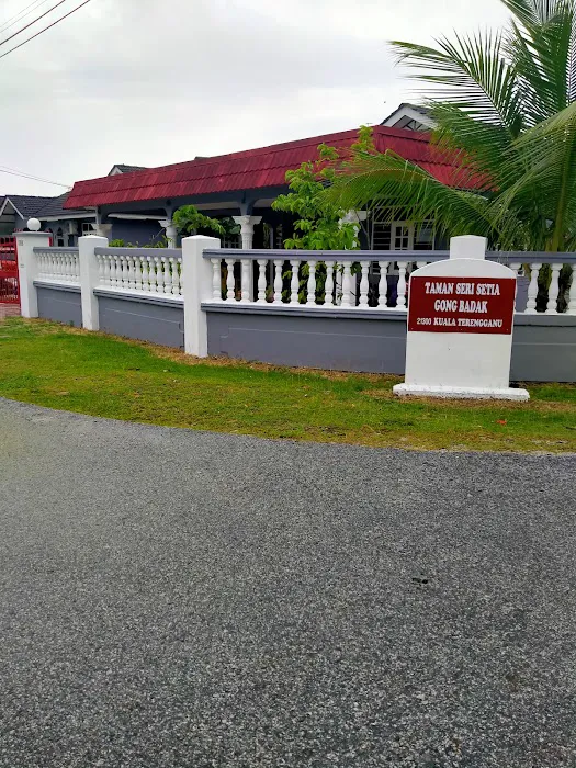 Nisa Homestay and Roomstay Picture 2