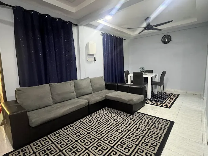 D’Paddy Homestay Kuala Nerus Picture 4