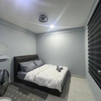 D’Paddy Homestay Kuala Nerus ico