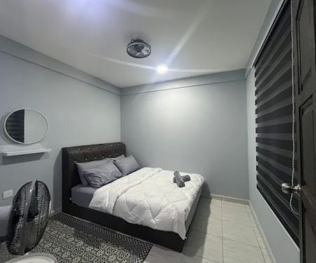 Du2019Paddy Homestay Kuala Nerus