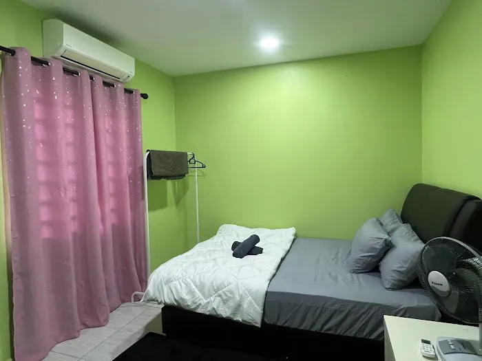 D’Paddy Homestay Kuala Nerus Picture 8