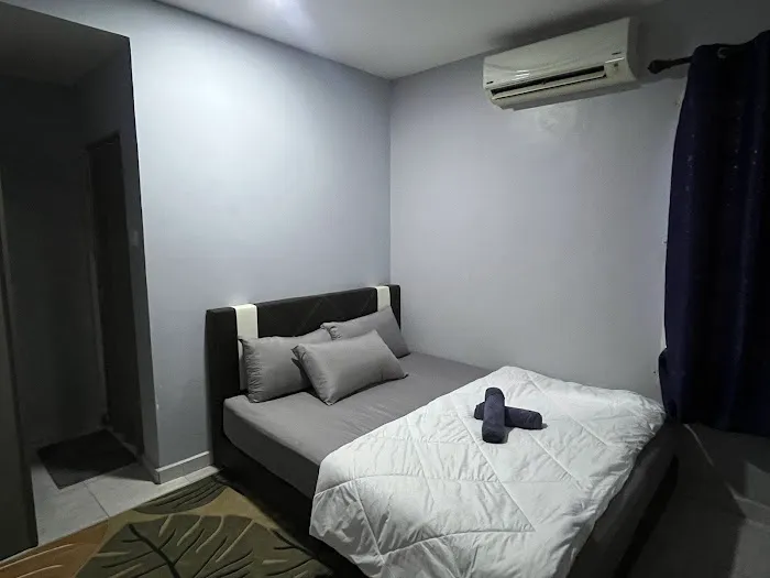 D’Paddy Homestay Kuala Nerus Picture 3