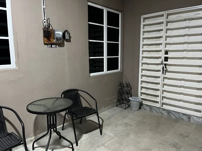 D’Paddy Homestay Kuala Nerus Picture 6