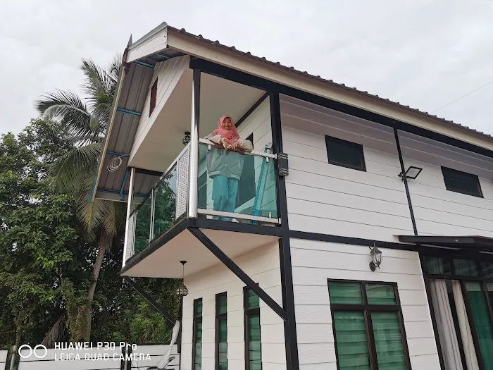 Home Stay Che Mat Muhammad Picture 3