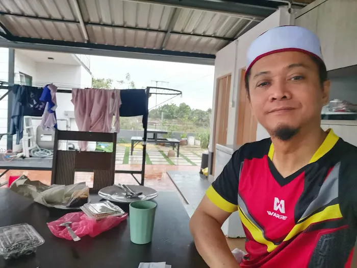 Home Stay Che Mat Muhammad Picture 1