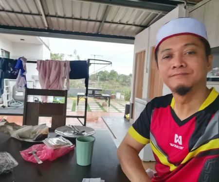 Home Stay Che Mat Muhammad