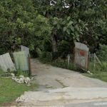 Kebun Tok Teh & Nenda