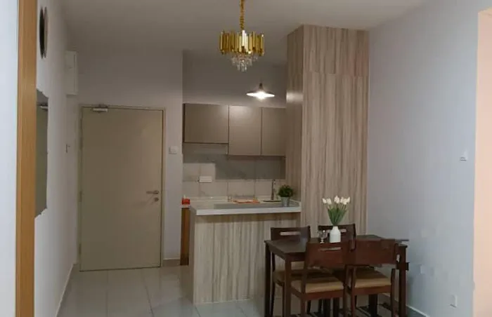 Cavalier d'Ostia Homestay Picture 9
