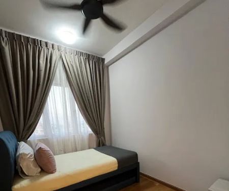 Cavalier d'Ostia Homestay