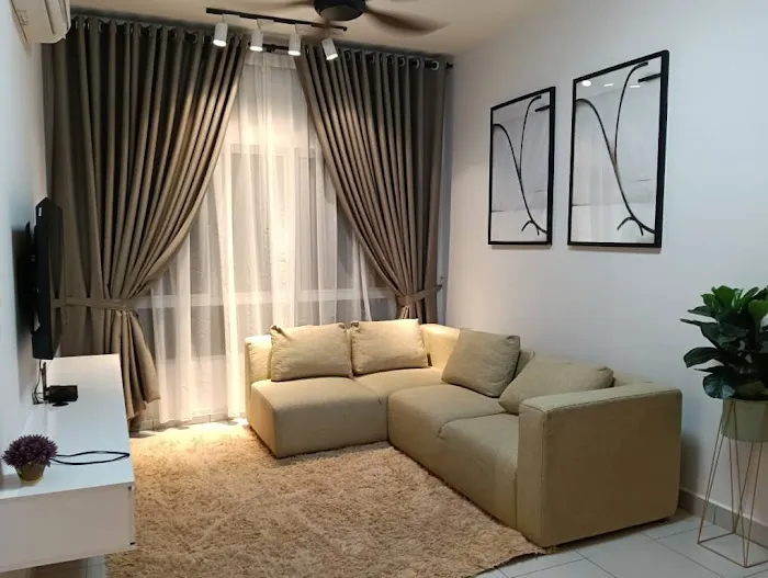 Cavalier d'Ostia Homestay Picture 2