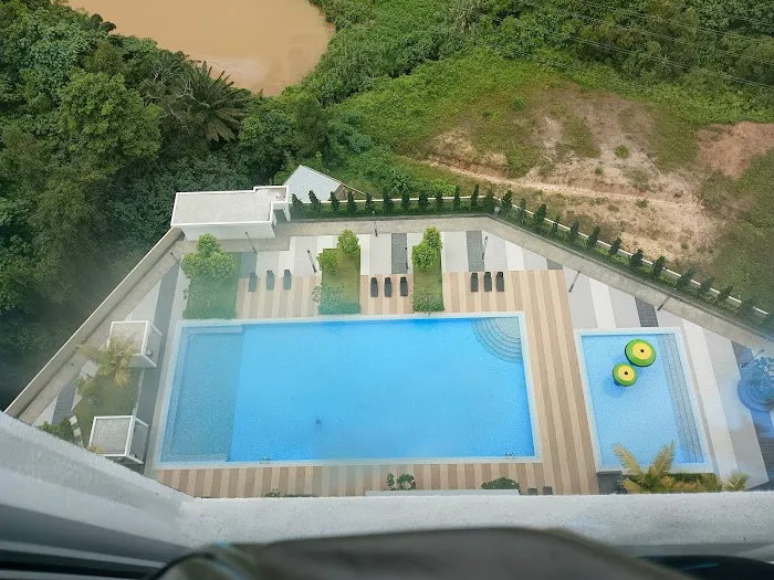 Ostia Home Bangi Picture 3