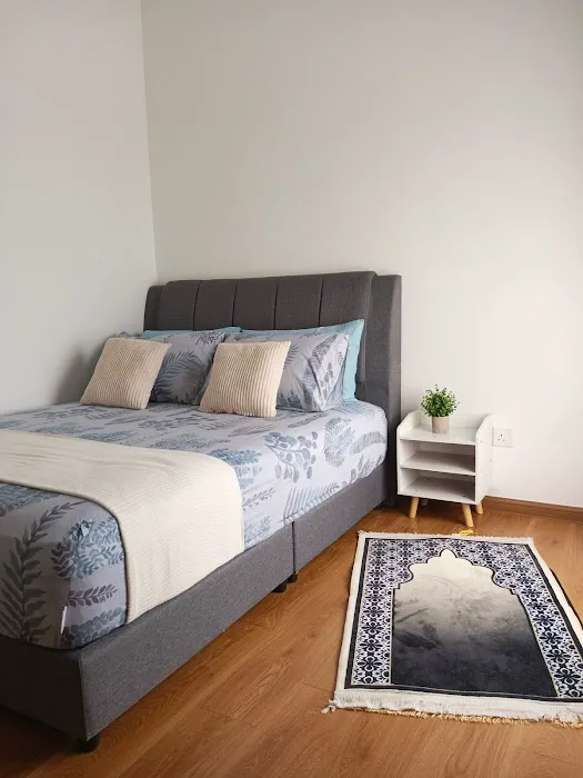 Ostia Home Bangi Picture 5