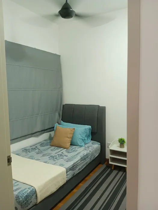 Ostia Home Bangi Picture 1